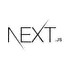 Logo de Next.js