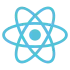 Logo de React