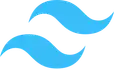Logo de Tailwind