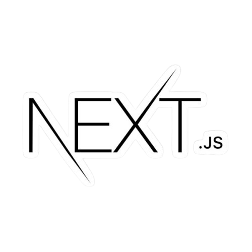 Logo de Next.js